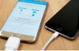 نحوه انتقال داده ها به گوشی جدید سامسونگ با استفاده از نرم افزار SmartSwitch