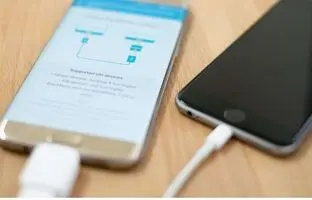 نحوه انتقال داده ها به گوشی جدید سامسونگ با استفاده از نرم افزار SmartSwitch