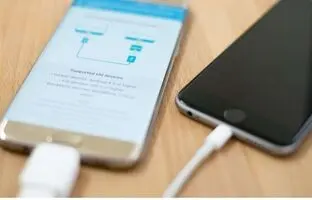 نحوه انتقال داده ها به گوشی جدید سامسونگ با استفاده از نرم افزار SmartSwitch