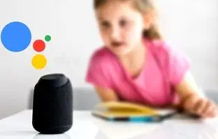 قابلیت کنترل کودکان توسط والدین به دستیار گوگل اضافه می شود