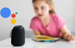 قابلیت کنترل کودکان توسط والدین به دستیار گوگل اضافه می شود