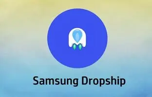 اپلیکیشن Dropship سامسونگ برای انتقال فایل بین دستگاه های مختلف