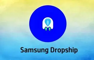 اپلیکیشن Dropship سامسونگ برای انتقال فایل بین دستگاه های مختلف