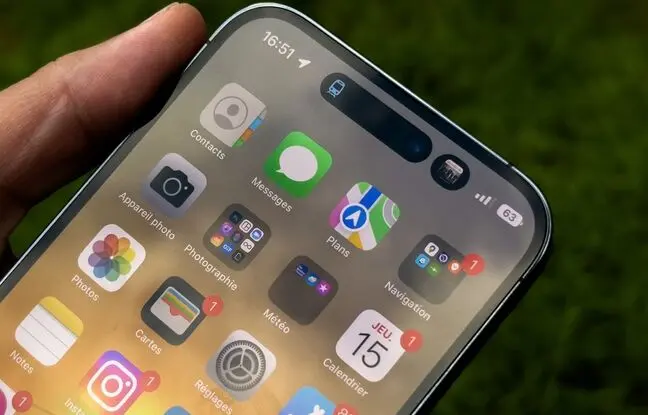 دردسرهای بی پایان آیفون 14 و iOS 16؛ هنگ کردن و سبز شدن نمایشگر!