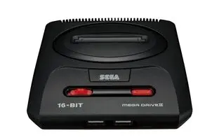بازگشت کنسول نوستالژیک سگا؛ Mega Drive Mini 2 با 60 بازی مختلف عرضه شد