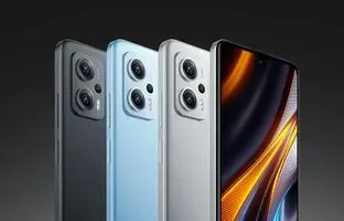 پوکو X4 PRO 5G یا پوکو X4 GT