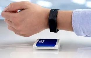 اولین مچ بند هوشمند جهان با قابلیت ردیابی سه بعدی تمام بدن!
