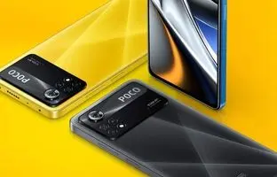افشای مشخصات پوکو X5 5G؛ جانشین پوکو X4 به زودی عرضه می شود