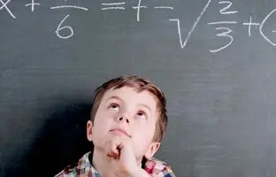معمای سخت ریاضی برای افراد تیزهوش!