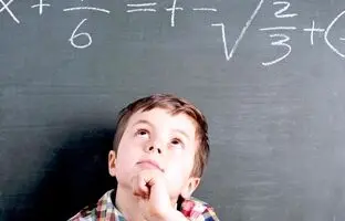 معمای سخت ریاضی برای افراد تیزهوش!