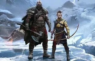 بررسی جامع بازی God of War Ragnarok