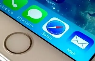 برای از کار انداختن سافاری در آیفون تنها جستجوی سه حرف کافی است!