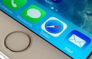 برای از کار انداختن سافاری در آیفون تنها جستجوی سه حرف کافی است!