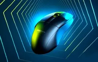 معرفی ماوس گیمینگ ROCCAT Kone Air
