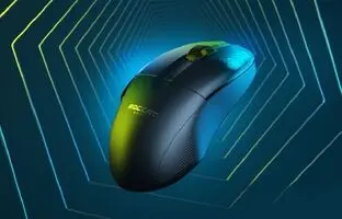 معرفی ماوس گیمینگ ROCCAT Kone Air