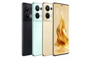 افشای مشخصات کامل گوشی اوپو Reno 9 Pro