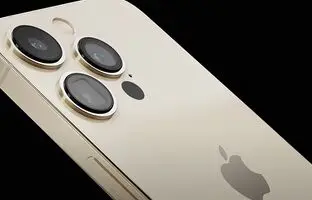 آیفون 15 پرو به پورت Thunderbolt برای انتقال داده با سرعت بالا مجهز می شود