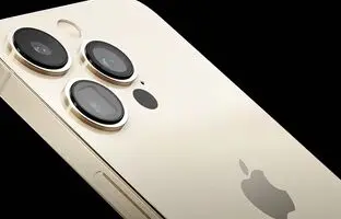 آیفون 15 پرو به پورت Thunderbolt برای انتقال داده با سرعت بالا مجهز می شود