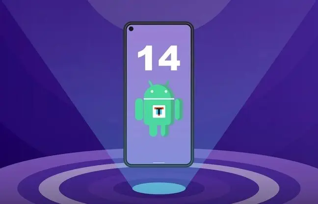 همه چیز درباره اندروید 14