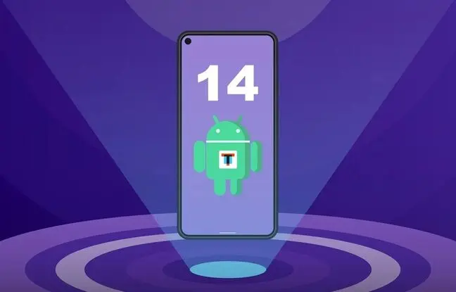 همه چیز درباره اندروید 14