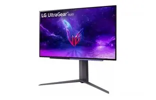 اولین مانیتور OLED با نرخ تازه سازی فوق العاده 240 هرتز در جهان