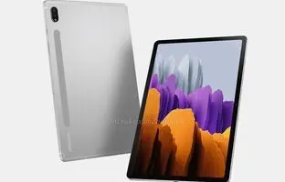 افشای مشخصات تبلت آینده گلکسی تب S8 FE سامسونگ