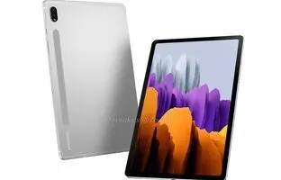 افشای مشخصات تبلت آینده گلکسی تب S8 FE سامسونگ