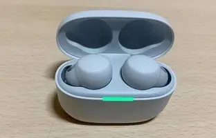 ایربادز سونی WF-LS900N با عمر باتری 20 ساعته معرفی شد
