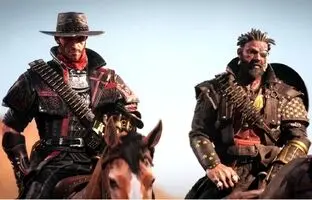 بازی Evil West؛ بررسی، تاریخ انتشار و امتیازات