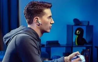 (تصاویر) معرفی هدفون های ریزر Hammerhead HyperSpeed