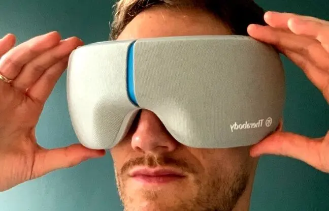 بهبود وضعیت خواب و افزایش تمرکز با گجت هوشمند SmartGoggles