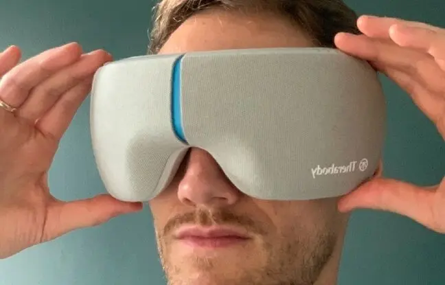 بهبود وضعیت خواب و افزایش تمرکز با گجت هوشمند SmartGoggles