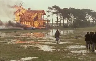 ۹ فیلم درخشان و تماشایی دربارۀ پایان دنیا