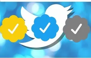 اولین تغییر در توییتر؛ راه اندازی تیک های طلایی، خاکستری و آبی!
