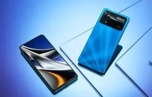 افشای تصاویر جدید پوکو X5 5G
