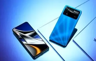 افشای تصاویر جدید پوکو X5 5G