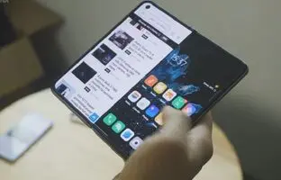 افشای مشخصات اصلی گوشی تاشو اوپو Find N2