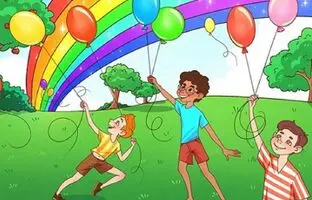 تست هوش IQ: اشتباه داخل تصویر را در 20 ثانیه پیدا کنید!