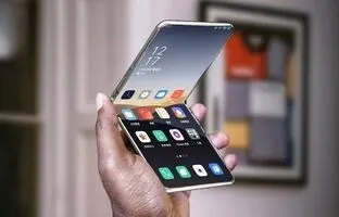انتشار تصویر زنده گوشی تاشو اوپو Find N2 Flip
