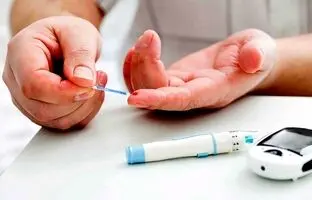 پیش بینی دیابت نوع 2 با هوش مصنوعی ممکن شد!