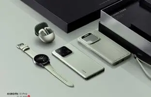 در رویداد 11 دسامبر شیائومی چه گذشت؟ از معرفی شیائومی 13 تا مینی کامپیوتر!