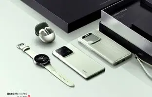 در رویداد 11 دسامبر شیائومی چه گذشت؟ از معرفی شیائومی 13 تا مینی کامپیوتر!