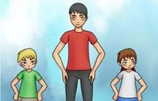 تست هوش؛ آیا می توانید اشتباه تصویر را در 10 ثانیه پیدا کنید؟