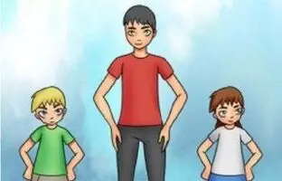 تست هوش؛ آیا می توانید اشتباه تصویر را در 10 ثانیه پیدا کنید؟
