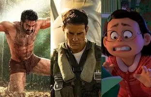 ۹ فیلم برتر جهان در سال ۲۰۲۲ به انتخاب نشریه اکونومیست