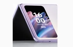 هر آنچه درباره گوشی تاشو اوپو Find N2 Flip می دانیم