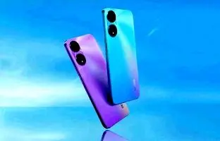 گوشی میان رده اوپو A58x 5G رسما معرفی شد