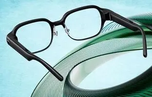 عینک هوشمند اوپو Air Glass 2 با قابلیت برقراری تماس تلفنی معرفی شد