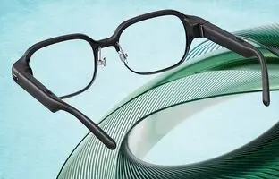 عینک هوشمند اوپو Air Glass 2 با قابلیت برقراری تماس تلفنی معرفی شد