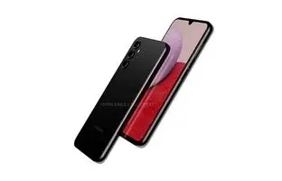 گلکسی A14 4G به زودی راهی بازار می شود